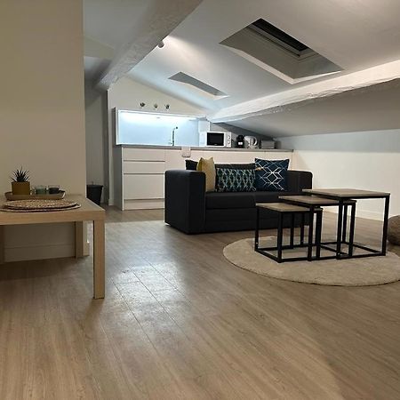 Appartement Studio 30M2 Quartier Saint-Georges Toulouse Exteriör bild